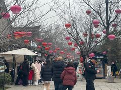 -回龙窝历史文化街区