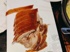 -正德楼果木烤鸭·渔家菜(东港店)