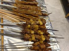 -勇利赵家烤肉坊(纬二街店)