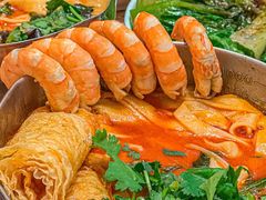 -小满手工粉(上海品尊国际店)