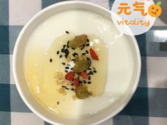 自制酸奶-紫光园·烤鸭·北京菜(劲松店)
