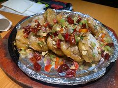 -龙梅肥肠鱼(明瓦廊店)