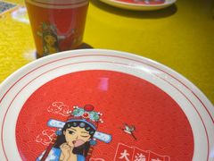 -大海碗·炸酱面·烤鸭·京菜(天坛店)