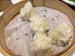 -二分八云雁阁•新晋菜大同味(长治路店)