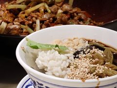 -金佬馆·川菜bistro(芜湖镜湖万达店)