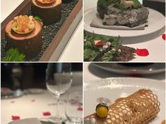 -翡翠36餐厅(浦东香格里拉店)