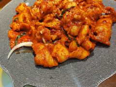 -英兰朝族饭店(河南桥头店)