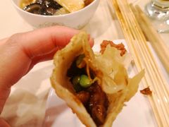 -燕风楼烤鸭店(建设总店)