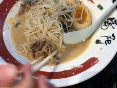 -雷门拉面店(新光天地店)