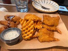 -必胜客(海光寺店)