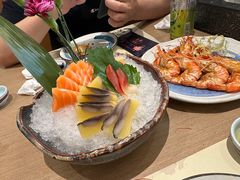 -大渔铁板烧(海雅缤纷城店)