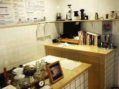 -Cafe Villa