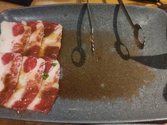 -新石器烤肉(南站店)