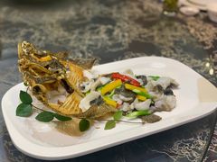-绍兴鉴湖君澜大酒店