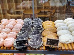 -焙丽拾光(麦凯乐直营店)