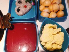 -蛙二爷美蛙火锅基地(温州总店)