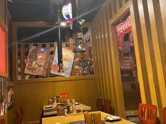 -牛藏·黑毛和牛烧肉(环市东店)