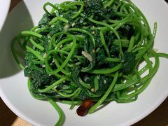 -胡马八破·川菜小馆(高新万达店)