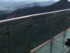 -丹东凤凰山景区