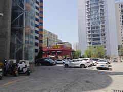 门面-食欲老院子荆芥疙瘩汤(经五路店)