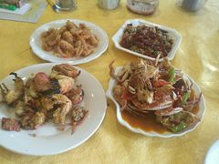 -龙溪海鲜酒家(溪涌店)