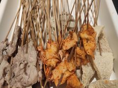 -来涮蜀鲜货火锅串串香(菜市口店)