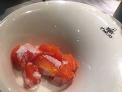 芒果沙拉-大渔之观(安贞店)