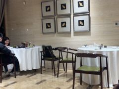 -香雪海饭店中餐厅(人民桥店)