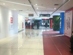 -优衣库(北京枫蓝国际广场店)