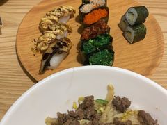 -春笙食堂.丼饭拉面寿司(GOGO新天地店)