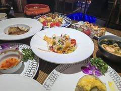 -蟹之国·精品蟹料理(极地店)