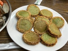-晶渔坊·海鲜私房菜(东夷小镇店)
