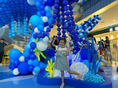 -天虹购物中心(石路店)