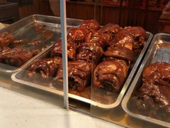 蹄膀-周庄沈家蹄膀(周庄店)