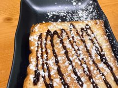 -平娃三宝烧烤·面食(南小街店)