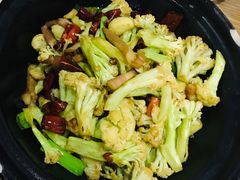 -非常粥道(天宝东街店)