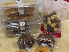 -路西仕·手作西点(气象台路店)