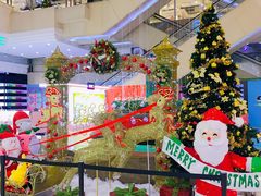 -米莱欧百货(吉利店)