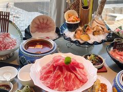 -享月汤皇·海鲜小火锅·聚会(曲江创意谷店)