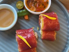 -点都德(龙之梦店)