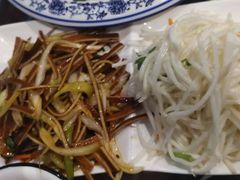 -浩家苑菜馆(汉口路店)