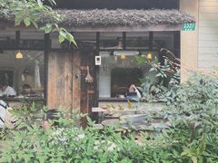 -WABI COFE(愚园路店)