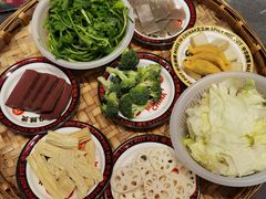 -文立新麻辣烫(合生汇21街区店)