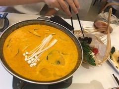 -七色云蔬食(喜邻里店)