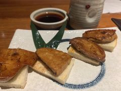 -青叶日式料理(飘亮阳光广场店)