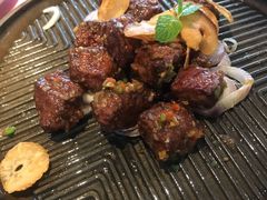 -唐廊烤鸭店(工体店)