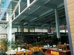 -四川小胡子海鲜(丁村万人海鲜广场店)