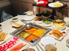 -海底捞火锅(高科广场店)