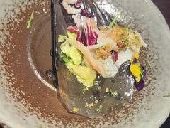 -匠和风精致料理(莆田财富中心店)