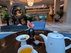 -北京丽晶酒店